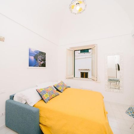 Nonna Titti Apartment Амалфи Екстериор снимка