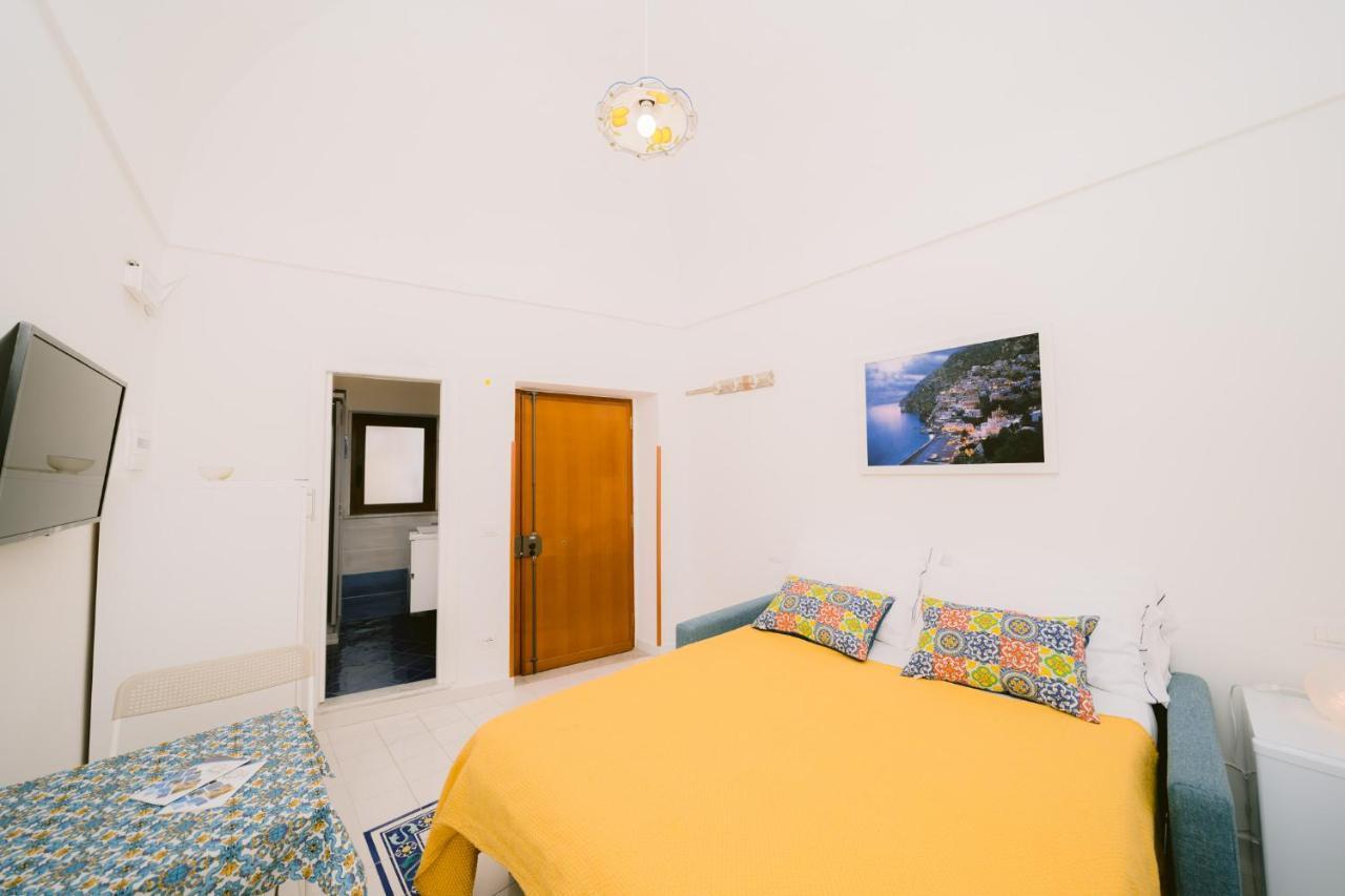Nonna Titti Apartment Амалфи Екстериор снимка