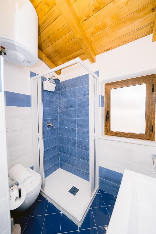 Nonna Titti Apartment Амалфи Екстериор снимка