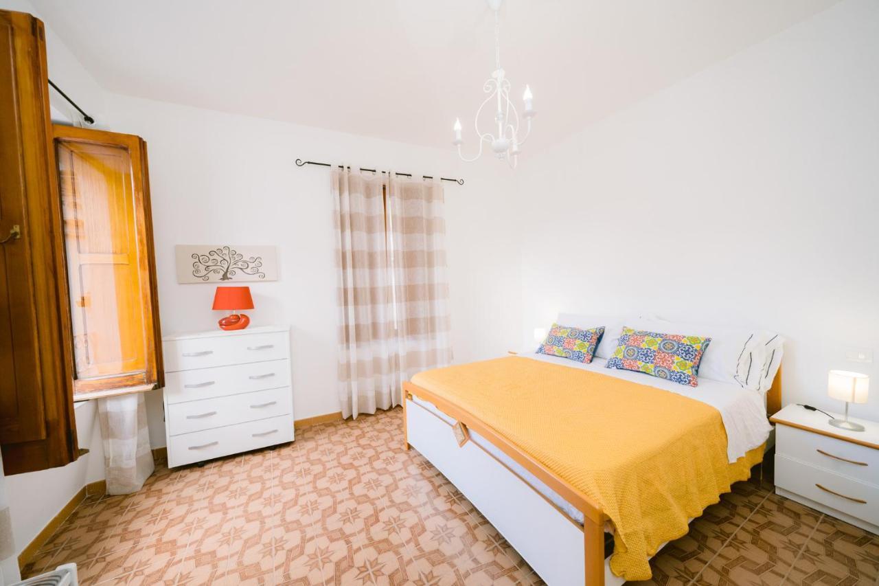 Nonna Titti Apartment Амалфи Екстериор снимка